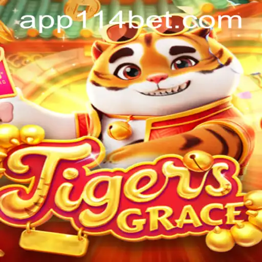 Discover the Enchanting World of TigersGrace and Explore the 114bet PH Login