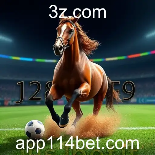 Explorando os Esportes Virtuais no Site 114bet: Uma Nova Era de Entretenimento Digital