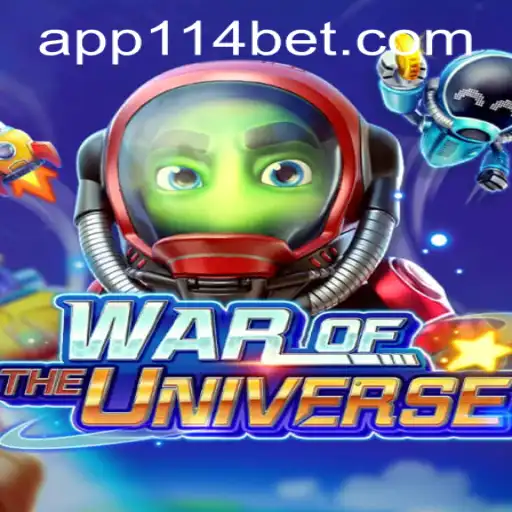 Unraveling the Epic World of WAROFTHEUNIVERSE